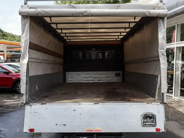 Iveco Daily view 11