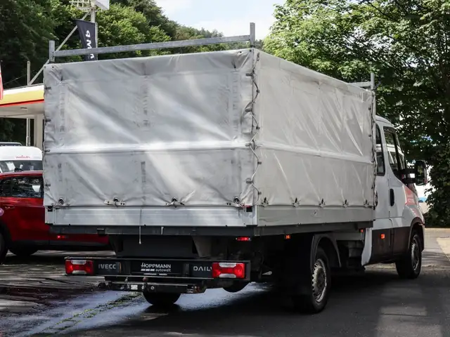 Iveco Daily view 2
