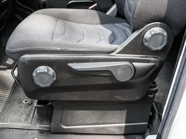 Iveco Daily view 13