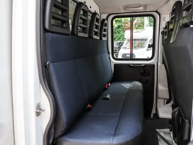 Iveco Daily view 4