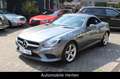 Mercedes-Benz SLC 180 *SPORTPAKET*NAVI*PANO*AIRSCARF*TOTWINKEL* Szürke - thumbnail 9