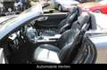 Mercedes-Benz SLC 180 *SPORTPAKET*NAVI*PANO*AIRSCARF*TOTWINKEL* Szürke - thumbnail 15