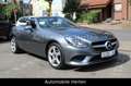 Mercedes-Benz SLC 180 *SPORTPAKET*NAVI*PANO*AIRSCARF*TOTWINKEL* Szürke - thumbnail 3