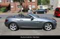 Mercedes-Benz SLC 180 *SPORTPAKET*NAVI*PANO*AIRSCARF*TOTWINKEL* Szürke - thumbnail 8