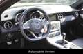 Mercedes-Benz SLC 180 *SPORTPAKET*NAVI*PANO*AIRSCARF*TOTWINKEL* Gris - thumbnail 17