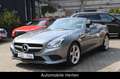 Mercedes-Benz SLC 180 *SPORTPAKET*NAVI*PANO*AIRSCARF*TOTWINKEL* Szürke - thumbnail 1