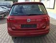 Volkswagen Golf Sportsvan Comfortline Klimaauto PDC Sitzheizung 81 kW (11... Roşu - thumbnail 6