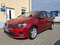 Volkswagen Golf Sportsvan Comfortline Klimaauto PDC Sitzheizung 81 kW (11... Roşu - thumbnail 1