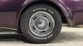Chevrolet Corvette C3 Boite mécanique Widebody V8 Big Block - Immatriculé Française - Sièges neuf Violett - thumbnail 14