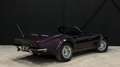 Chevrolet Corvette C3 V8 BVM Cabriolet Widebody Mauve - thumbnail 4