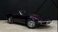 Chevrolet Corvette C3 V8 BVM Cabriolet Widebody Mauve - thumbnail 5