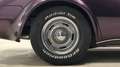Chevrolet Corvette C3 V8 BVM Cabriolet Widebody Mauve - thumbnail 12
