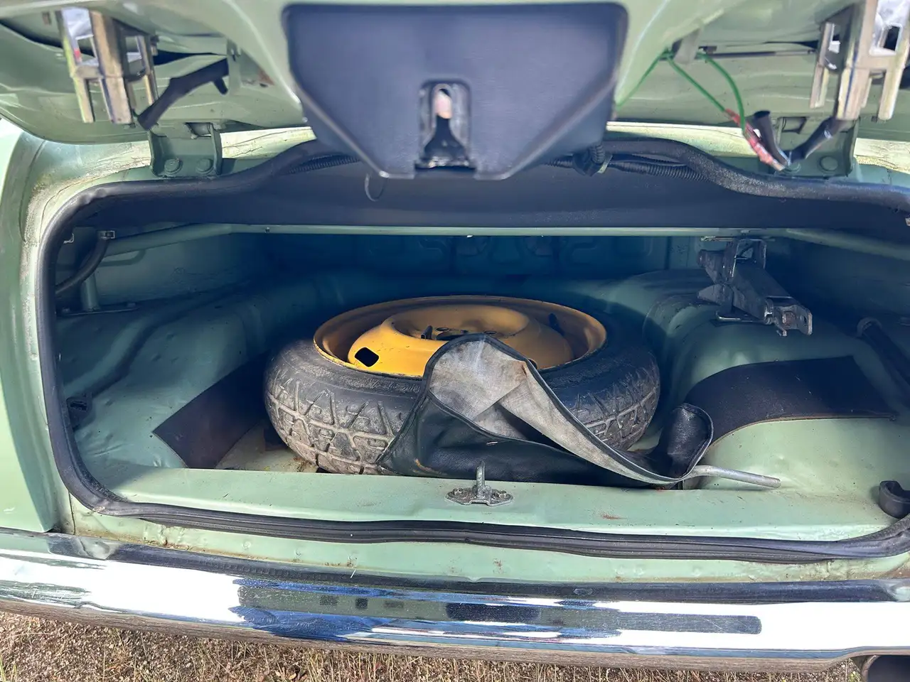 Nissan Figaro, foto 7