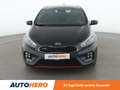 Kia ProCeed / pro_cee'd 1.6 TGDI GT-Track*NAVI*TEMPO*CAM*PDC*SHZ* Schwarz - thumbnail 9