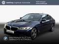 BMW 530 d Aut. LED HiFi AHK Blau - thumbnail 1