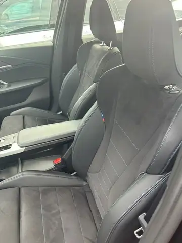 BMW X1 view 4