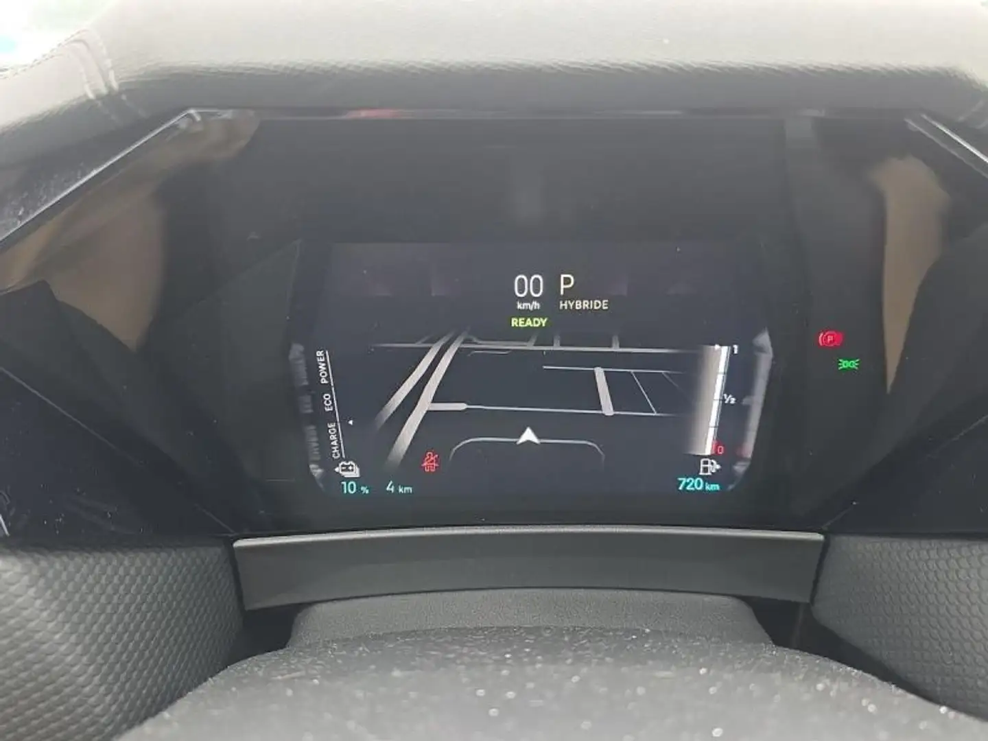 DS Automobiles DS 4 E-TENSE 225ch Rivoli Gris - 2