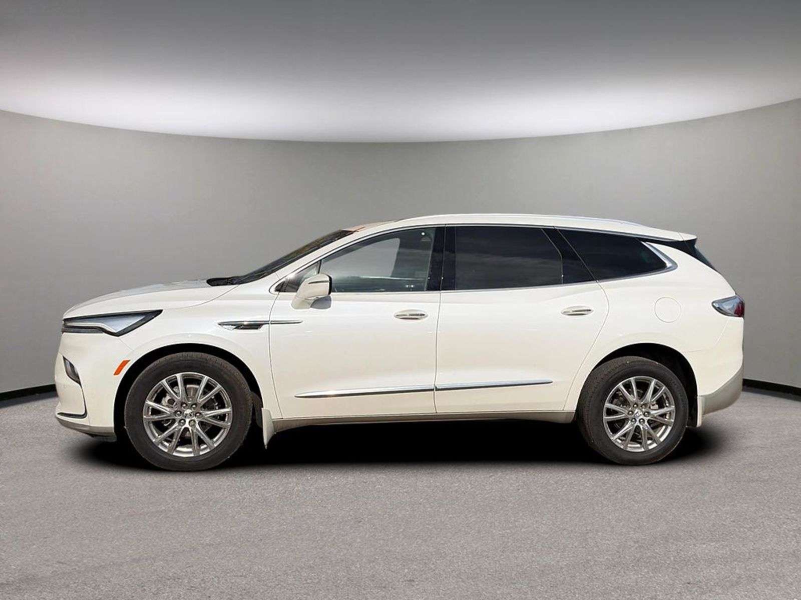 2023 Buick Enclave