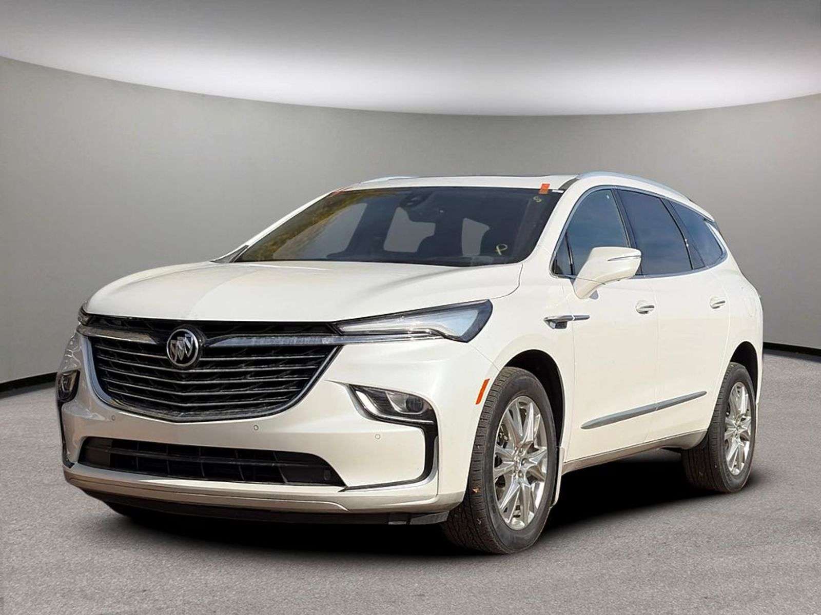 2023 Buick Enclave