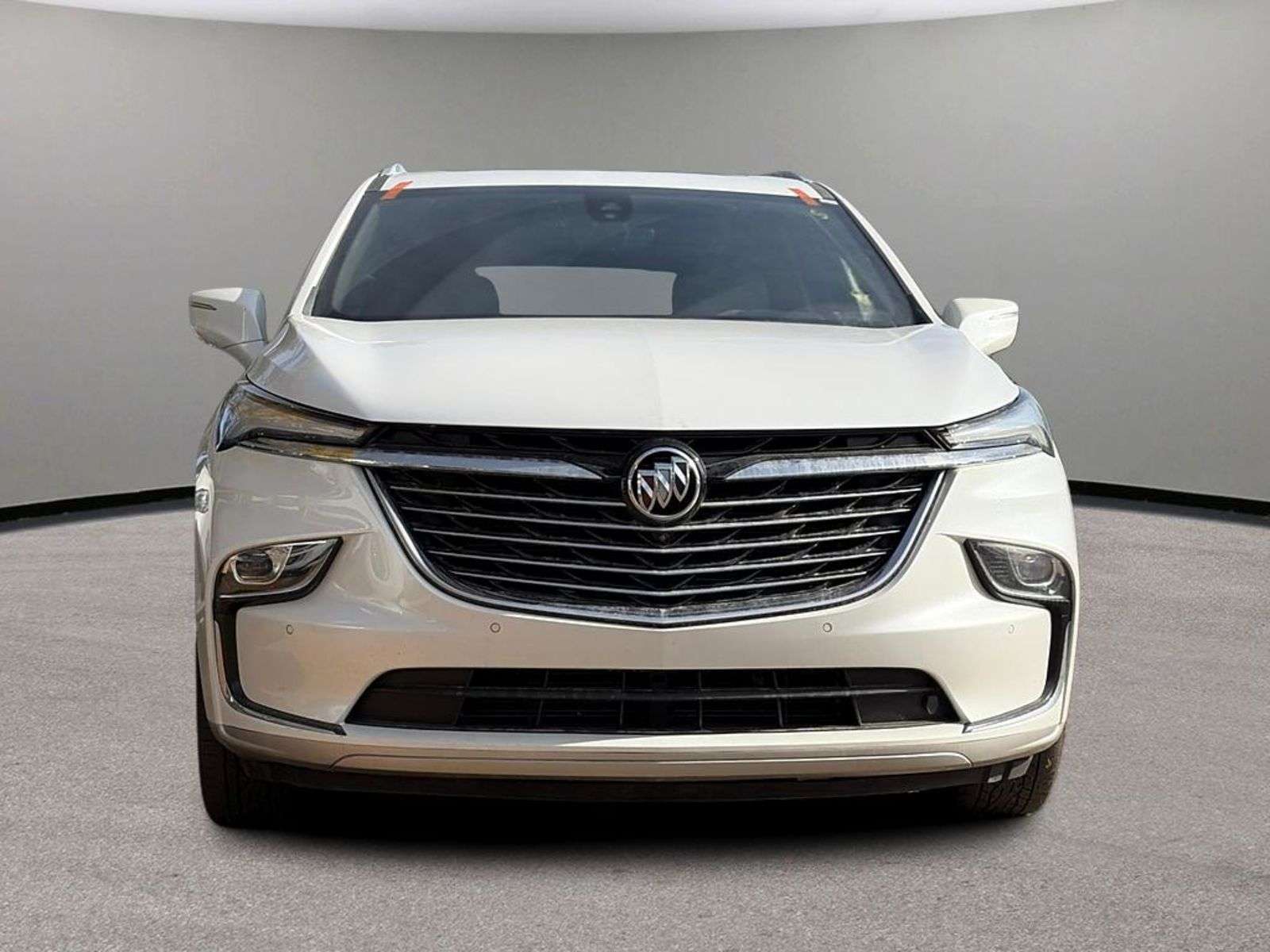 2023 Buick Enclave