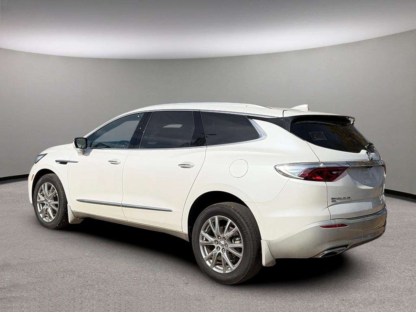 2023 Buick Enclave