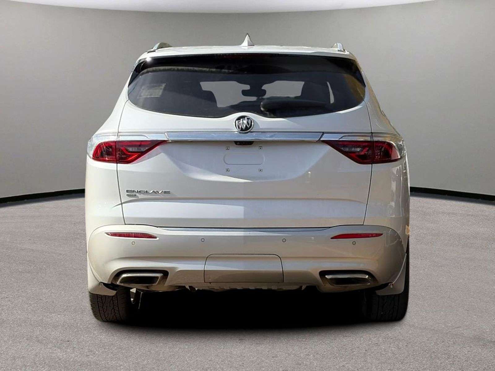 2023 Buick Enclave