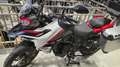 Benelli TRK 702 TRK 702 X ABS Bianco - thumbnail 4
