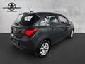 Opel Corsa E 1.4 ON ecoFlex Lenk-Sitzheizung CarPlay Grau - thumbnail 2