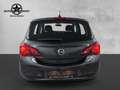 Opel Corsa E 1.4 ON ecoFlex Lenk-Sitzheizung CarPlay Grau - thumbnail 8