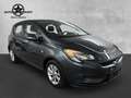 Opel Corsa E 1.4 ON ecoFlex Lenk-Sitzheizung CarPlay Grau - thumbnail 1
