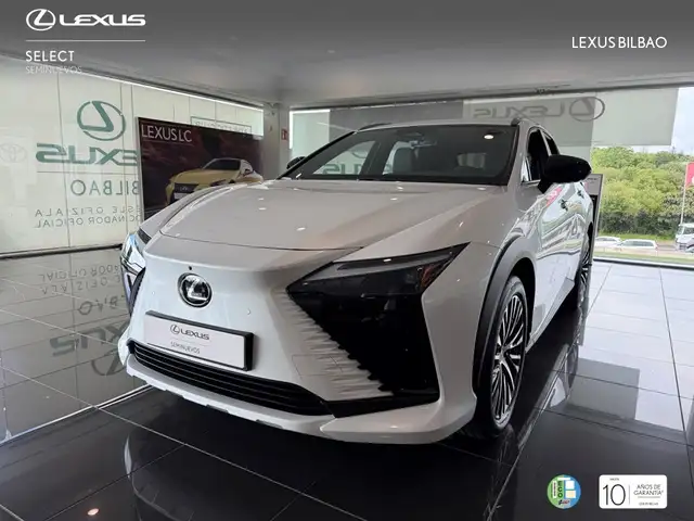 Lexus RZ 350e e-Premium FWD
