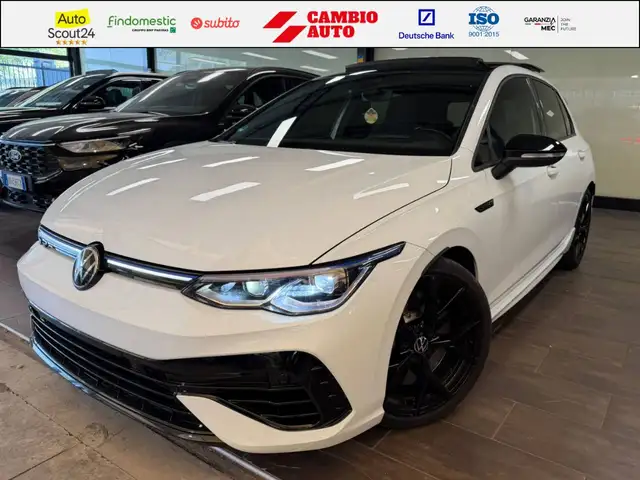 Volkswagen Golf R 2.0 4motion dsg 333cv