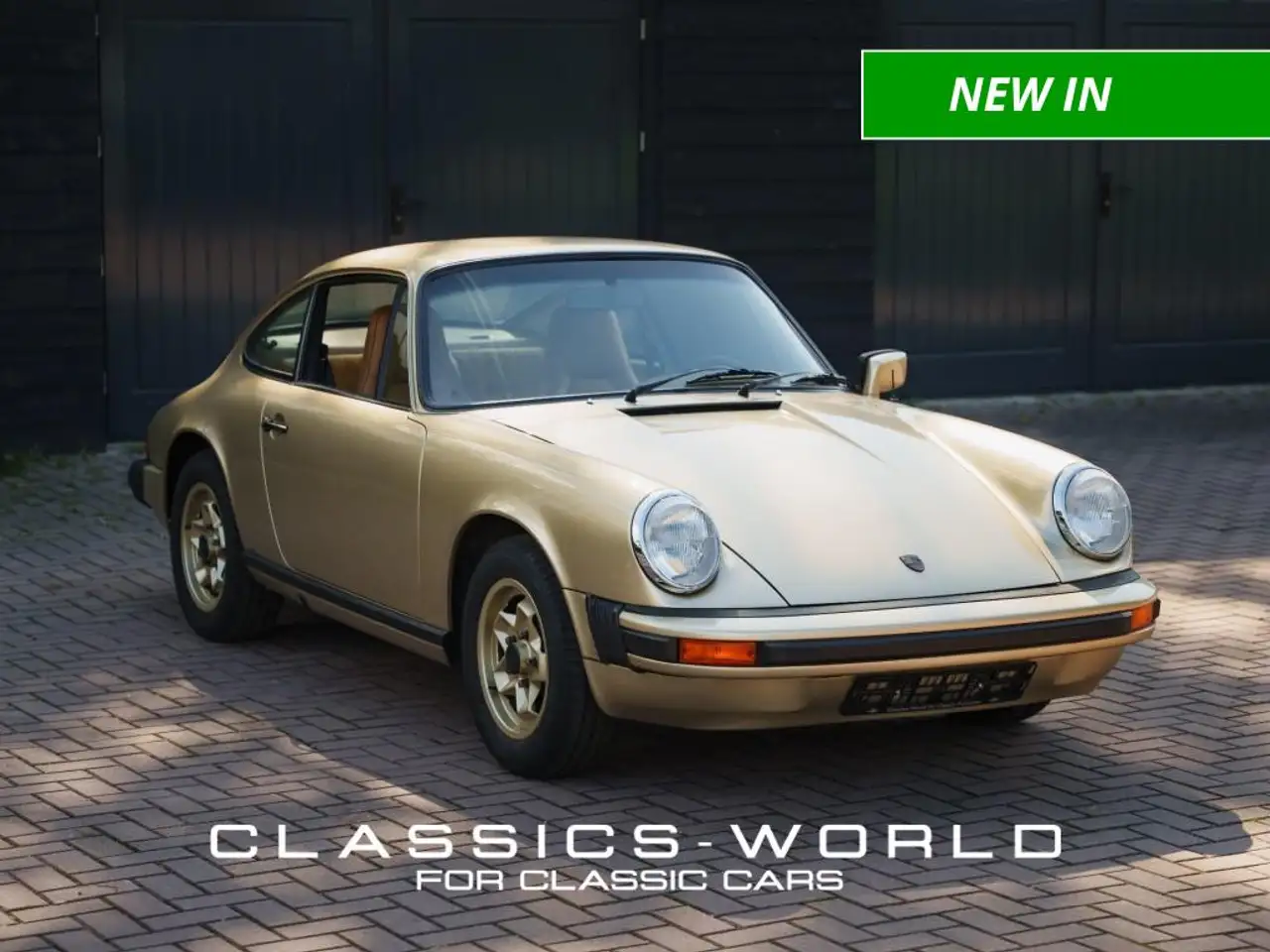 Porsche 911 Signature Edition - 2.7 Coupe - Platinum diamond M, foto 3