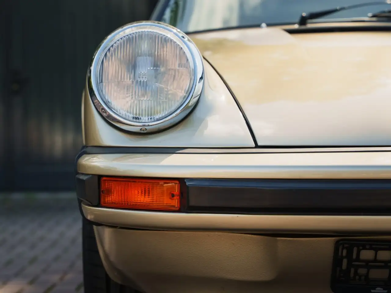 Porsche 911 Signature Edition - 2.7 Coupe - Platinum diamond M, foto 12