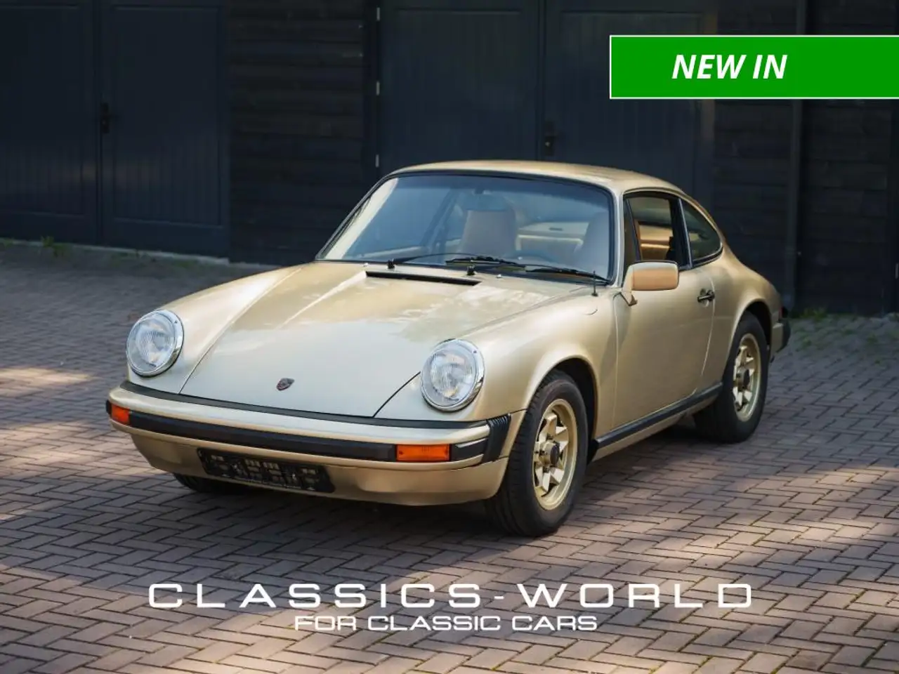 Porsche 911 Signature Edition - 2.7 Coupe - Platinum diamond M, foto 2