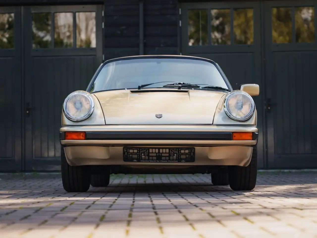 Porsche 911 Signature Edition - 2.7 Coupe - Platinum diamond M, foto 11