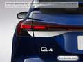 Audi Q4 e-tron 45 AHK/20"Zoll/ACC Blau - thumbnail 9