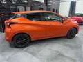 Nissan Micra Tekna Orange - thumbnail 8