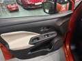 Nissan Micra Tekna Orange - thumbnail 13
