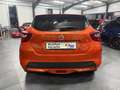 Nissan Micra Tekna Orange - thumbnail 6