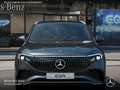 Mercedes-Benz EQA 300 4M AMG+ADVANCED+KAMERA+SPUR Grijs - thumbnail 8