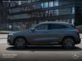 Mercedes-Benz EQA 300 4M AMG+ADVANCED+KAMERA+SPUR Grijs - thumbnail 6