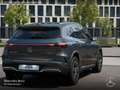 Mercedes-Benz EQA 300 4M AMG+ADVANCED+KAMERA+SPUR Grijs - thumbnail 5