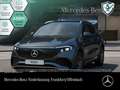 Mercedes-Benz EQA 300 4M AMG+ADVANCED+KAMERA+SPUR Grijs - thumbnail 1