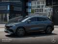 Mercedes-Benz EQA 300 4M AMG+ADVANCED+KAMERA+SPUR Grijs - thumbnail 3