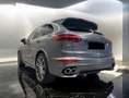 Porsche Cayenne S Diesel Aut. Gris - thumbnail 5