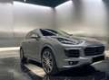 Porsche Cayenne S Diesel Aut. Gris - thumbnail 2