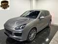 Porsche Cayenne S Diesel Aut. Gris - thumbnail 1