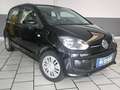 Volkswagen up! Up! 1.0i CLIMATISATION//NAVI//GARANTIE//1ERE MAIN Nero - thumbnail 1