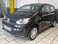 Volkswagen up! Up! 1.0i CLIMATISATION//NAVI//GARANTIE//1ERE MAIN Nero - thumbnail 5